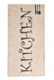 Conceptum Alfombra Spoon Multicolor 140 x 190 cm
